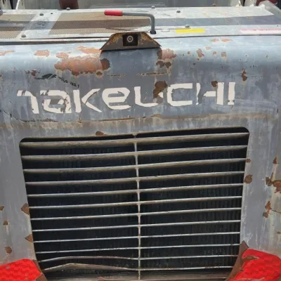 2019 Takeuchi TL10V2 thumbnail