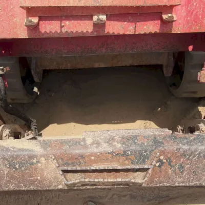 2019 Takeuchi TL10V2 thumbnail