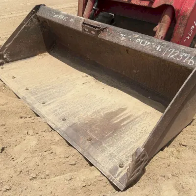 2019 Takeuchi TL10V2 thumbnail