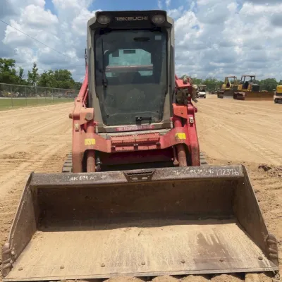 2019 Takeuchi TL10V2 thumbnail