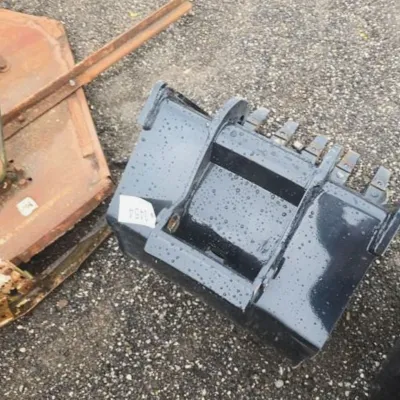 2023 Bobcat E26 thumbnail