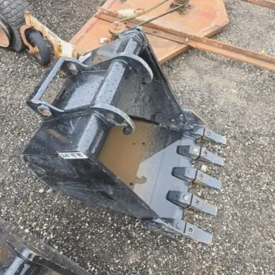 2023 Bobcat E26 thumbnail