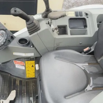 2023 Bobcat E26 thumbnail