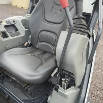 2023 Bobcat E26 thumbnail