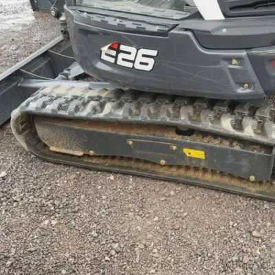 2023 Bobcat E26 thumbnail