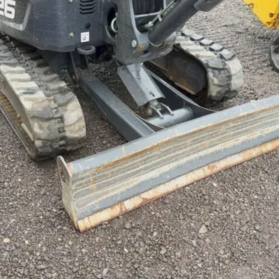 2023 Bobcat E26 thumbnail