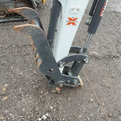2023 Bobcat E26 thumbnail