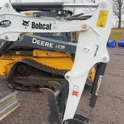 2023 Bobcat E26 thumbnail