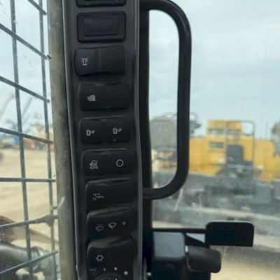 2022 Case TR340B thumbnail