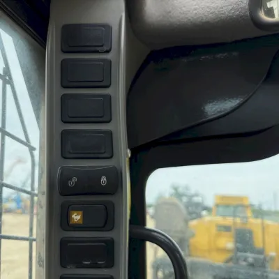 2022 Case TR340B thumbnail