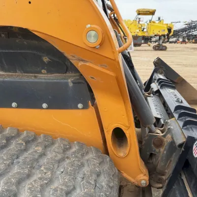 2022 Case TR340B thumbnail