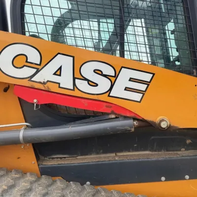 2022 Case TR340B thumbnail