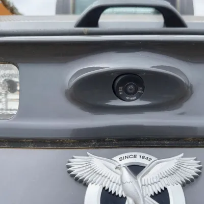 2022 Case TR340B thumbnail