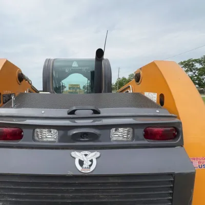 2022 Case TR340B thumbnail