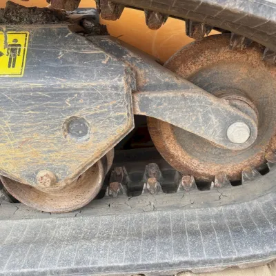 2022 Case TR340B thumbnail