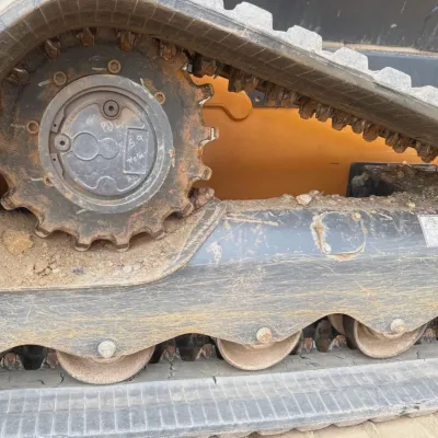 2022 Case TR340B thumbnail