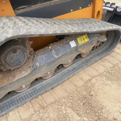 2022 Case TR340B thumbnail