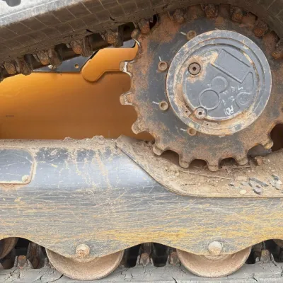 2022 Case TR340B thumbnail