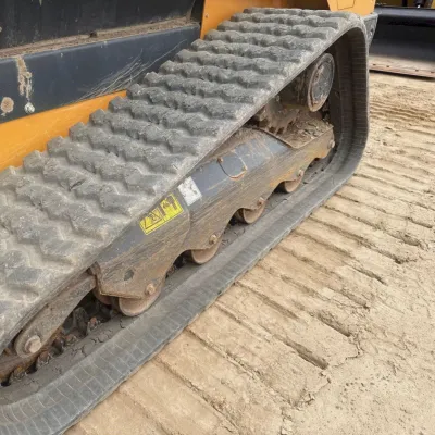 2022 Case TR340B thumbnail