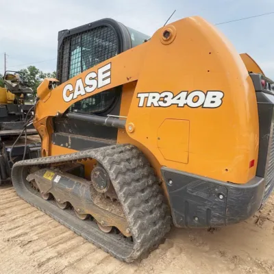 2022 Case TR340B thumbnail