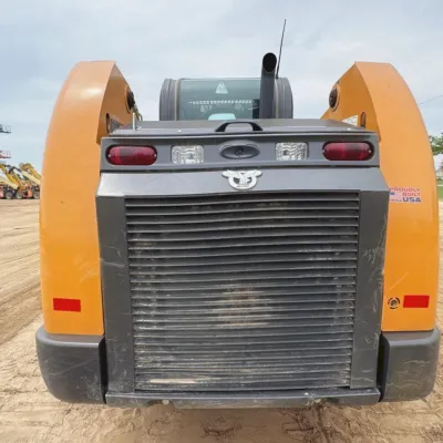 2022 Case TR340B thumbnail