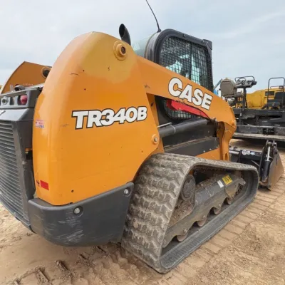 2022 Case TR340B thumbnail