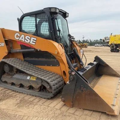 2022 Case TR340B thumbnail
