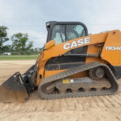 2022 Case TR340B thumbnail