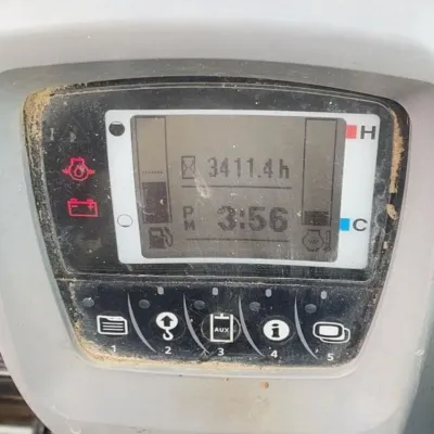 2021 Kubota U55-4 thumbnail