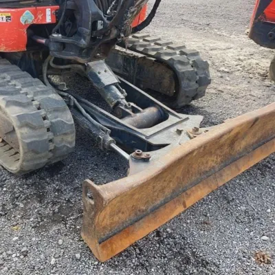 2021 Kubota U55-4 thumbnail