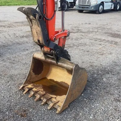 2021 Kubota U55-4 thumbnail