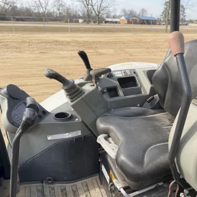 2021 Bobcat E32I thumbnail