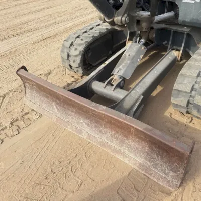 2021 Bobcat E32I thumbnail