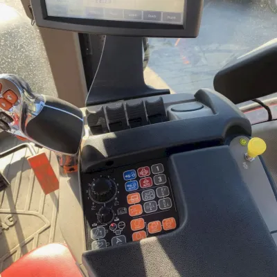 2020 Case IH Magnum 280 thumbnail
