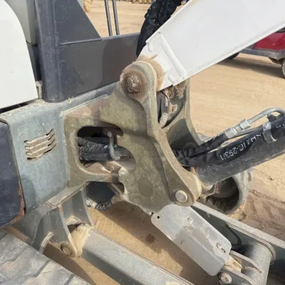 2021 Bobcat E32I thumbnail
