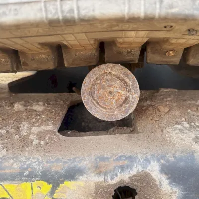 2021 Bobcat E32I thumbnail