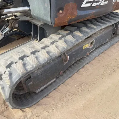 2021 Bobcat E32I thumbnail