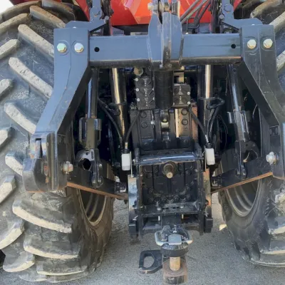 2020 Case IH Magnum 280 thumbnail