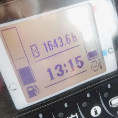 2021 Kubota KX080-4A2 thumbnail