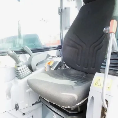 2021 Kubota KX080-4A2 thumbnail