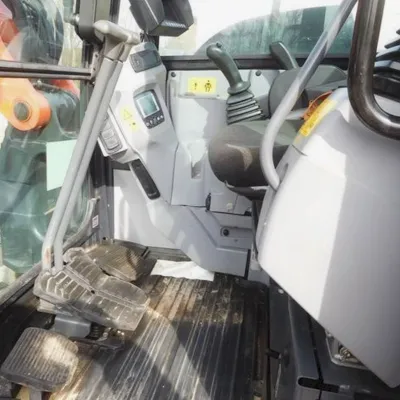 2021 Kubota KX080-4A2 thumbnail