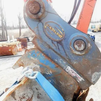 2021 Kubota KX080-4A2 thumbnail