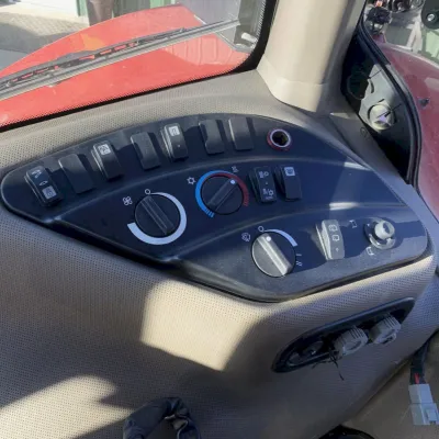 2020 Case IH Magnum 280 thumbnail