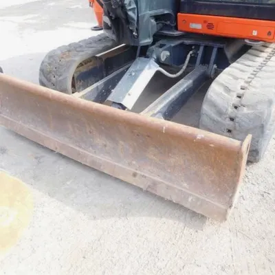 2021 Kubota KX080-4A2 thumbnail