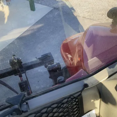 2020 Case IH Magnum 280 thumbnail