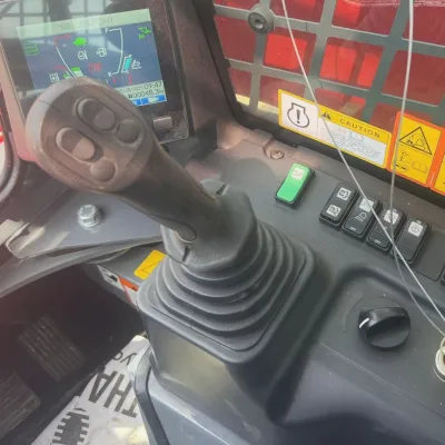 2024 Takeuchi TL12R2 thumbnail