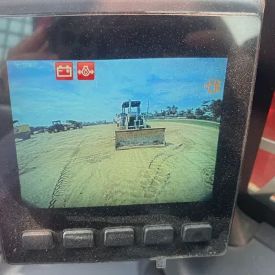 2024 Takeuchi TL12R2 thumbnail
