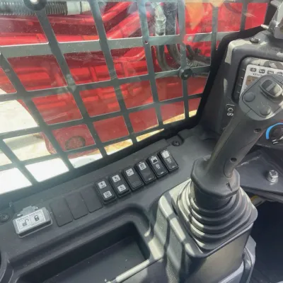 2024 Takeuchi TL12R2 thumbnail