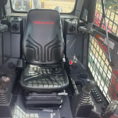 2024 Takeuchi TL12R2 thumbnail