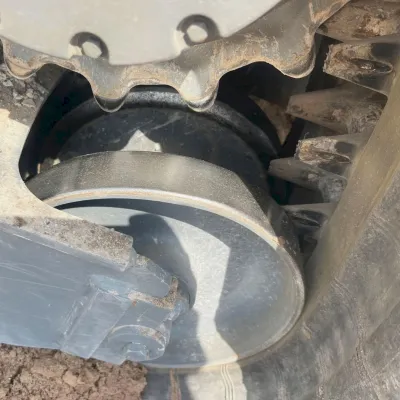 2024 Takeuchi TL12R2 thumbnail